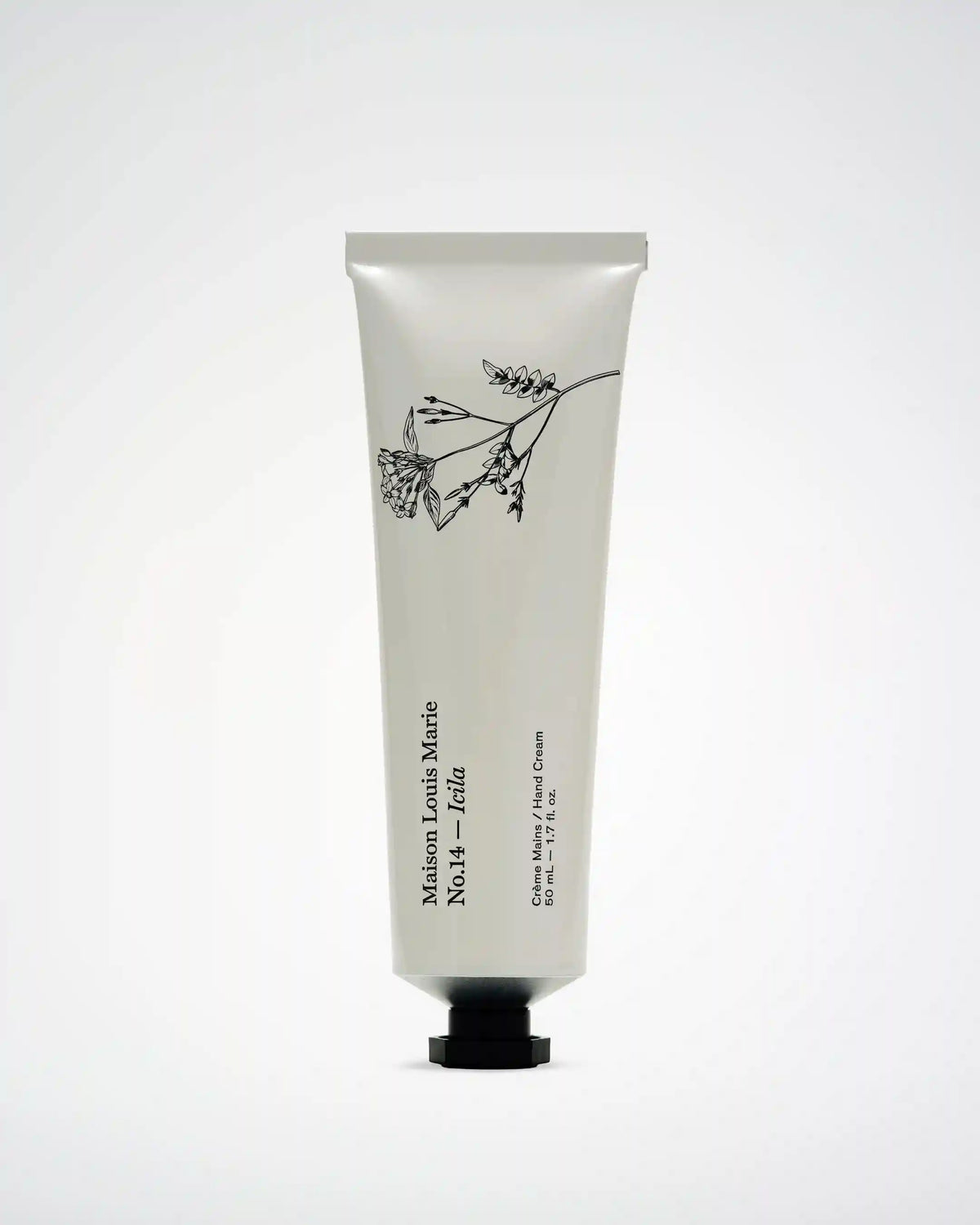 Hand Cream - No.14 Icila
