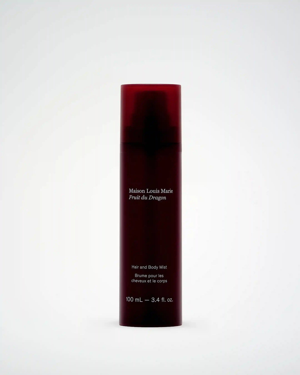 Hair and Body Mist - Fruit du Dragon
