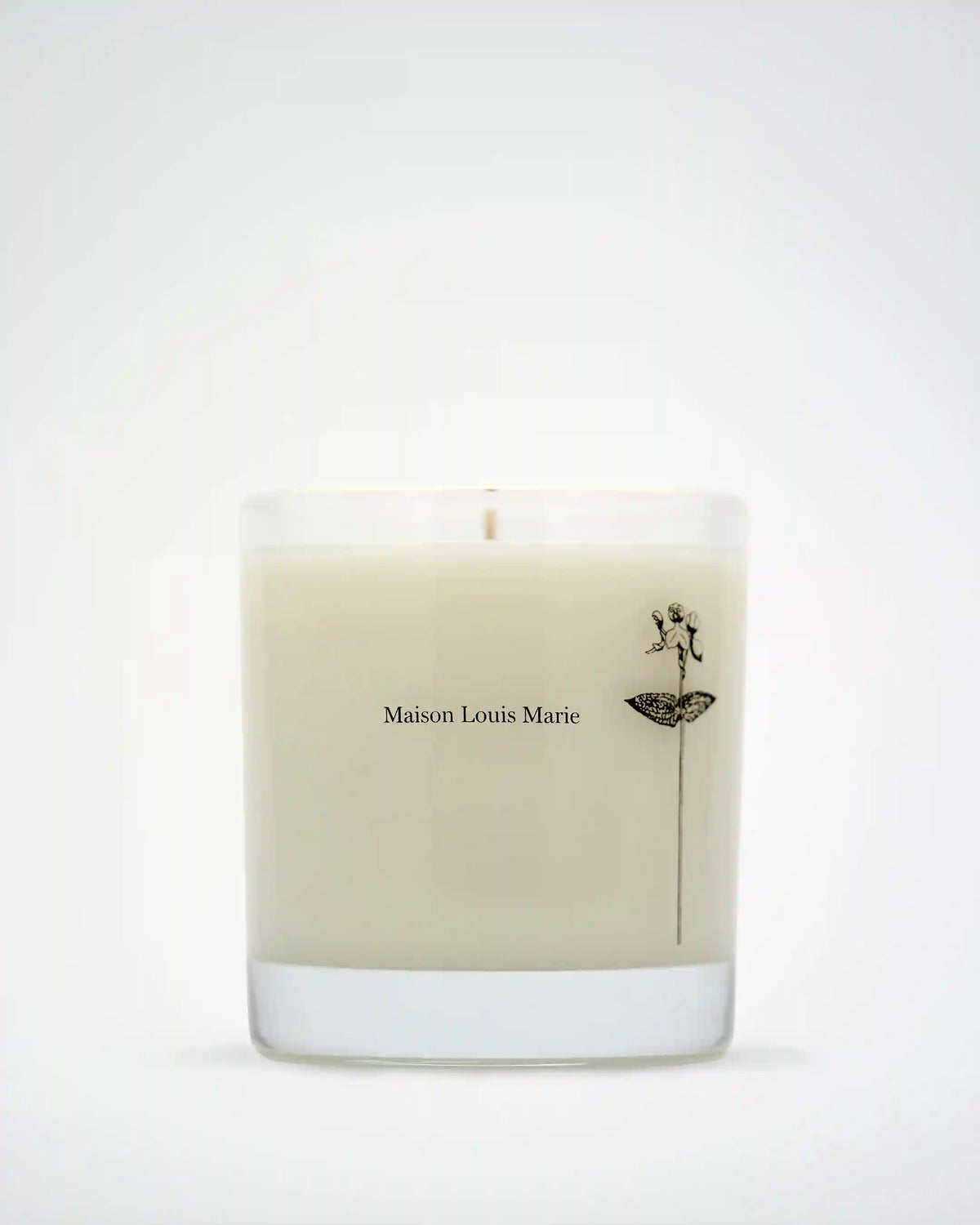 Candle - Antidris Lavender