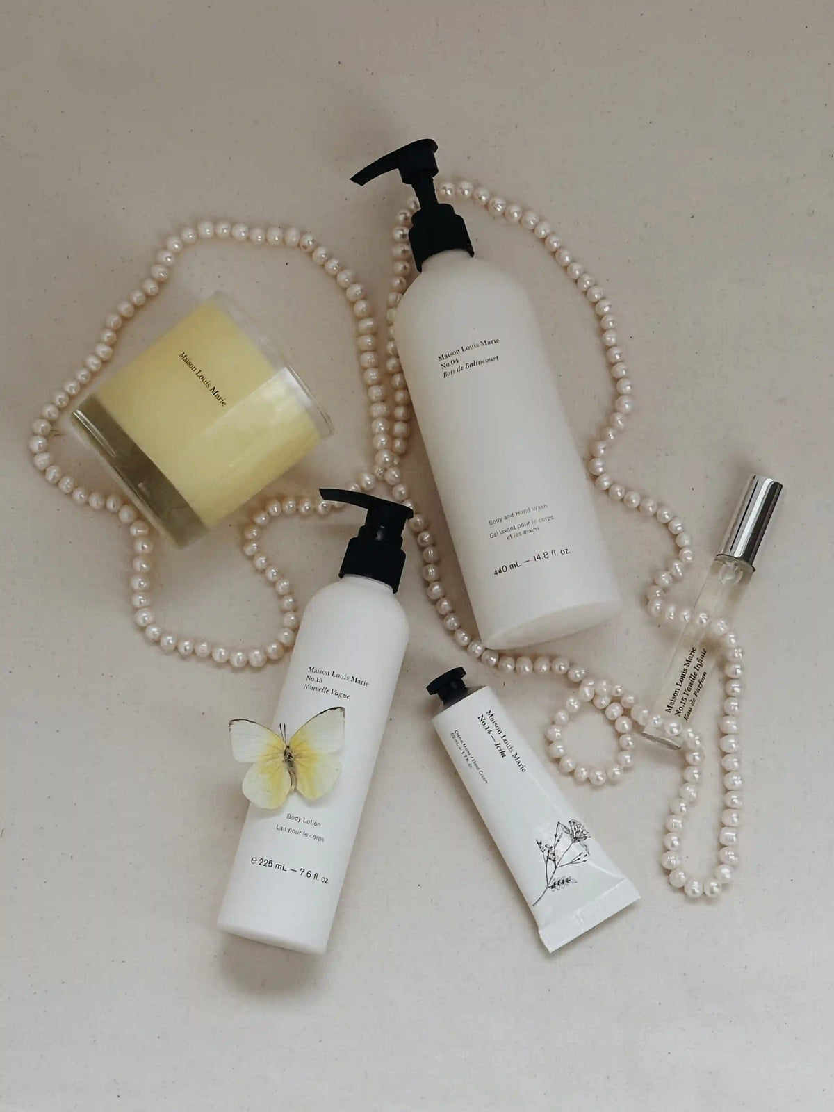 Marie's Essential Bundle