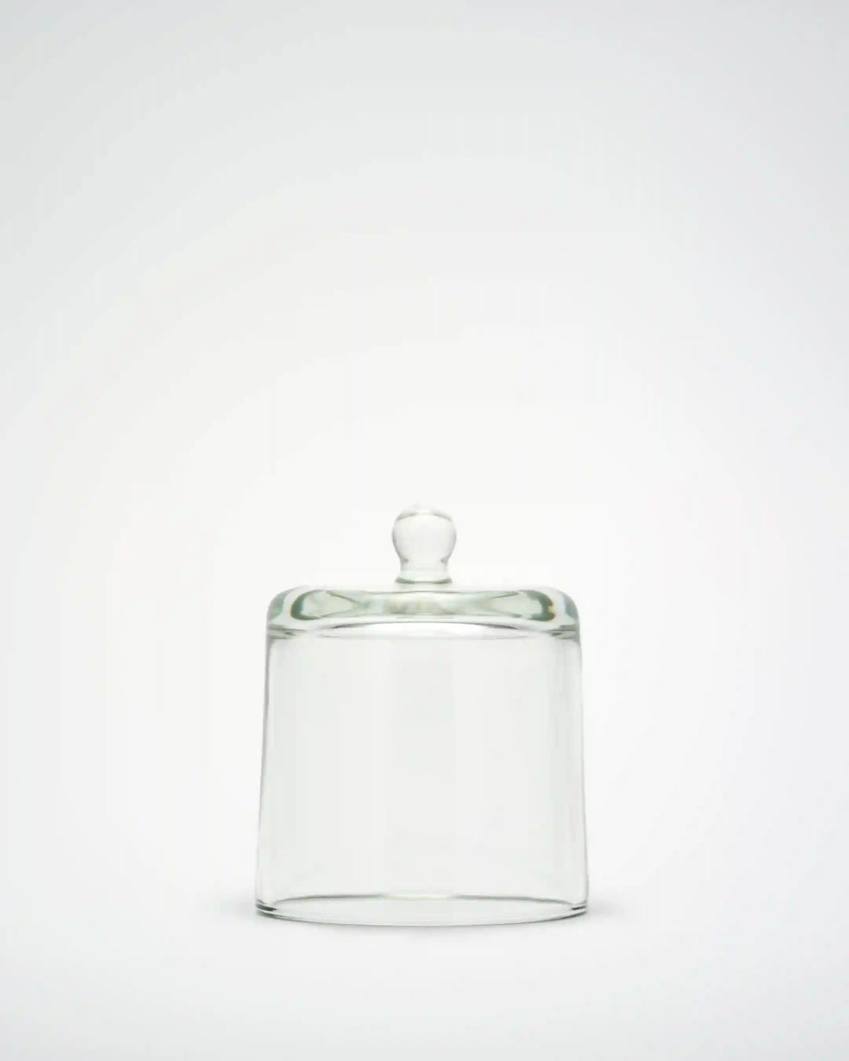 Glass Cloche