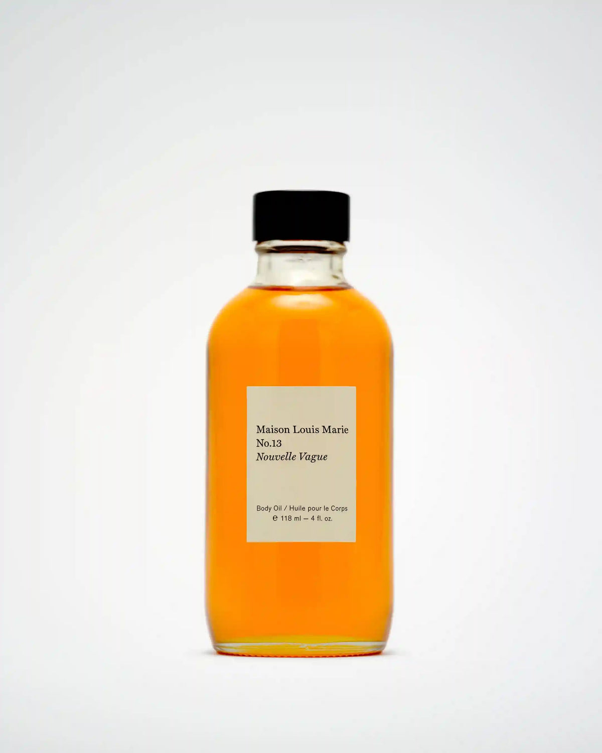 Body Oil - No.13 Nouvelle Vague