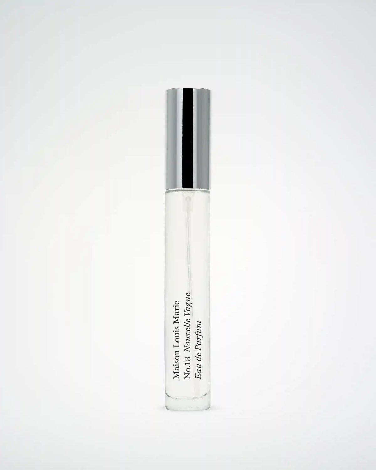 Eau de Parfum - No.13 Nouvelle Vague, Travel Spray