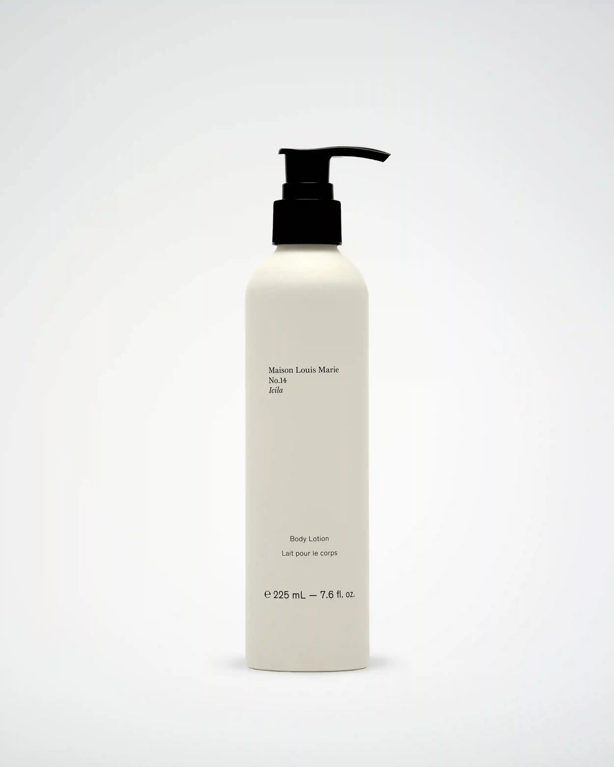 Body Lotion - No.14 Icila