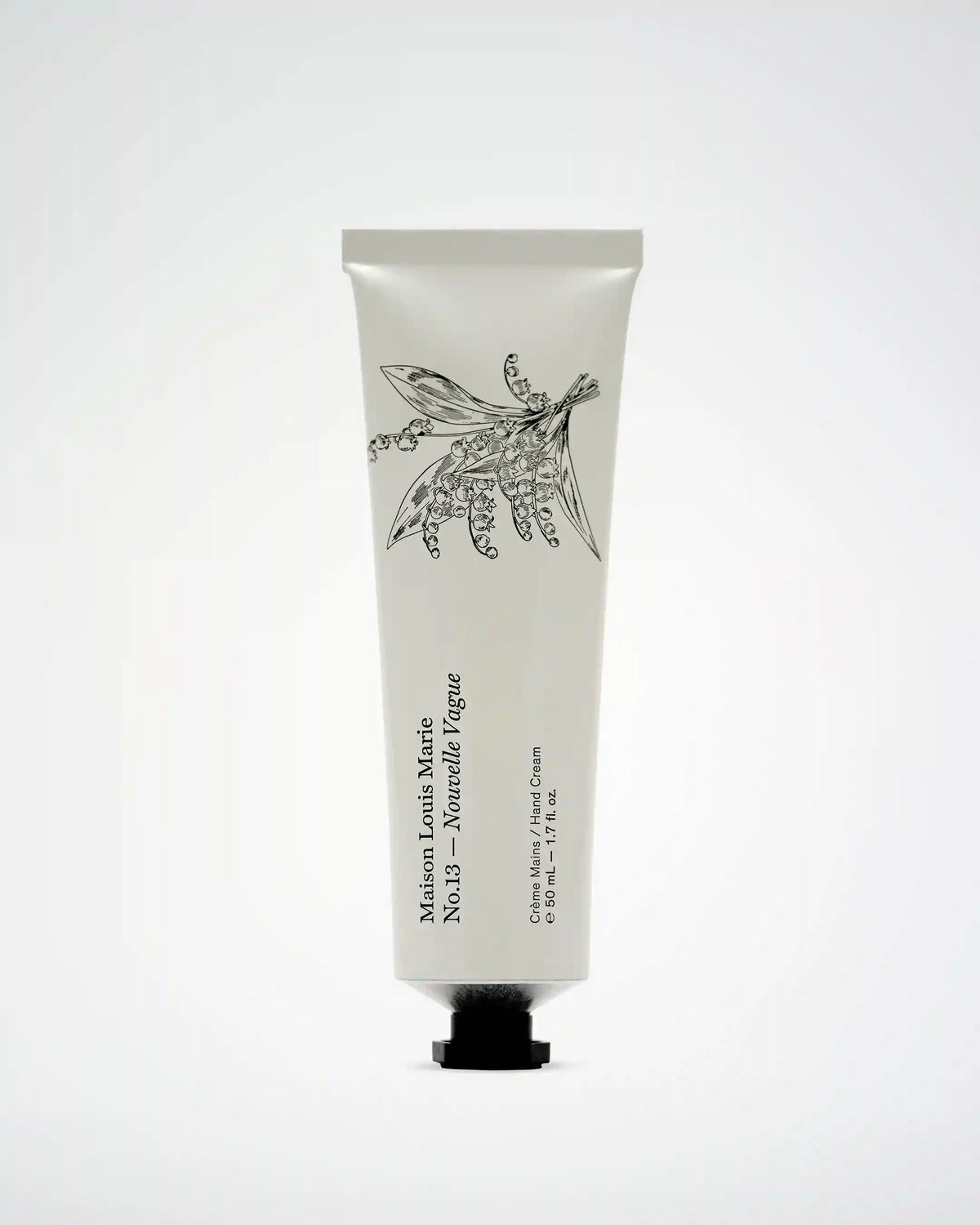 Hand Cream - No.13 Nouvelle Vague