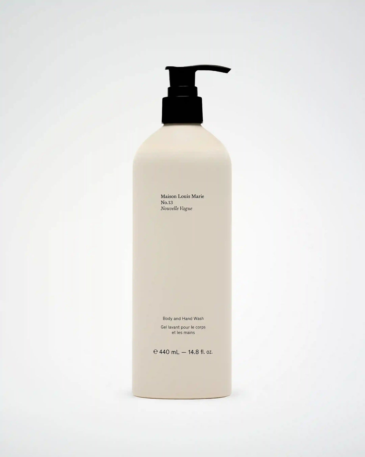 Body and Hand Wash - No.13 Nouvelle Vague
