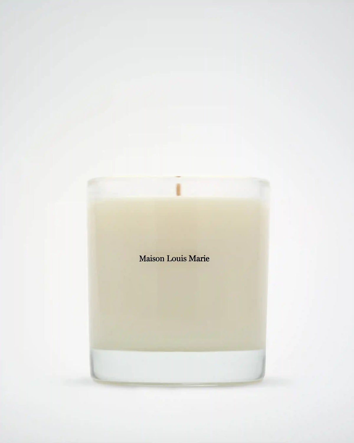Candle - No.13 Nouvelle Vague