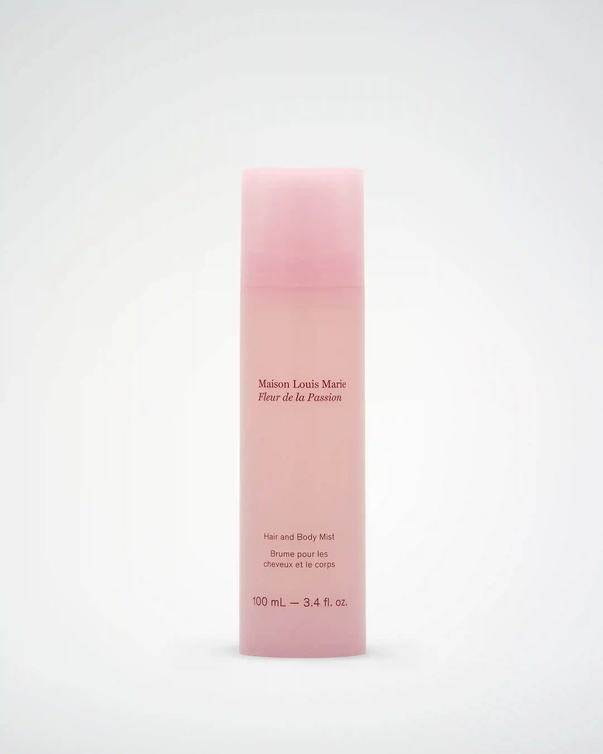 Hair and Body Mist - Fleur de la Passion