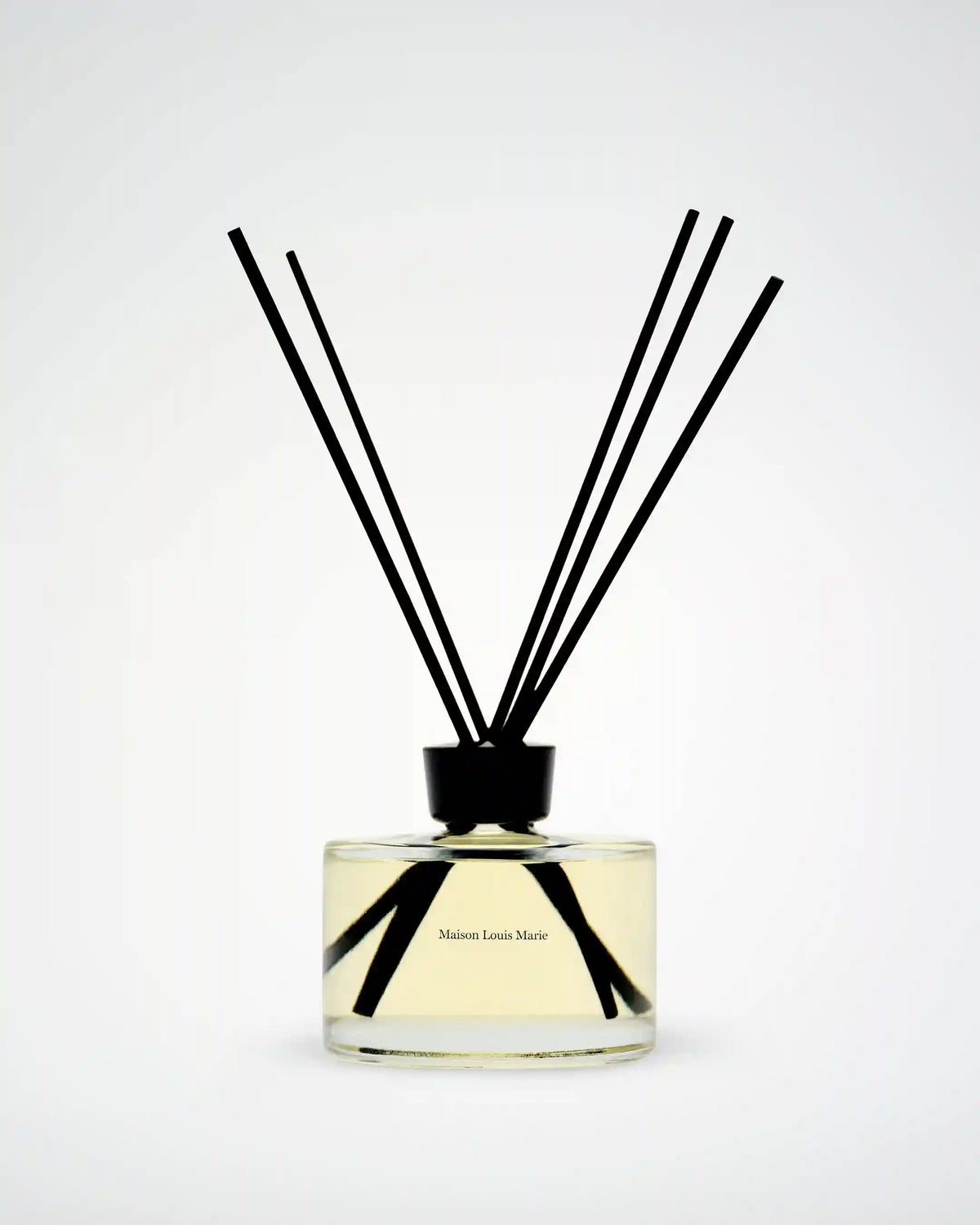 Home Diffuser - No.09 Vallée de Farney