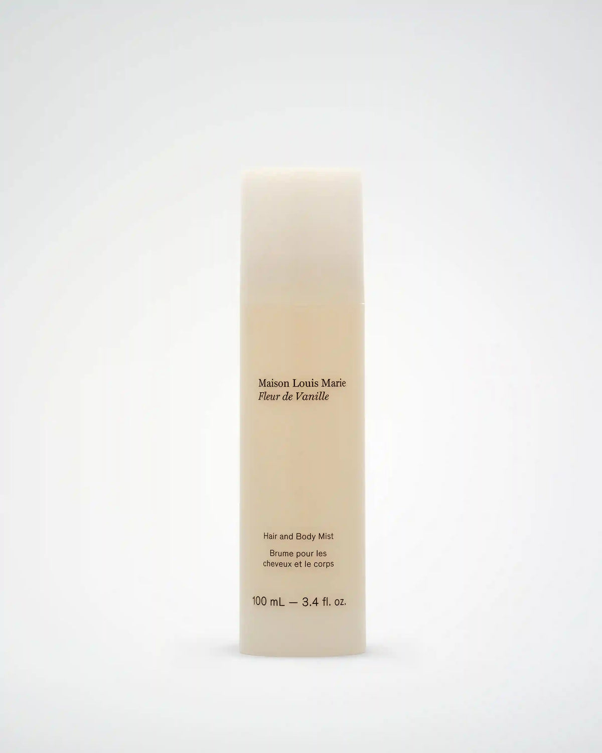 Hair and Body Mist - Fleur de Vanille