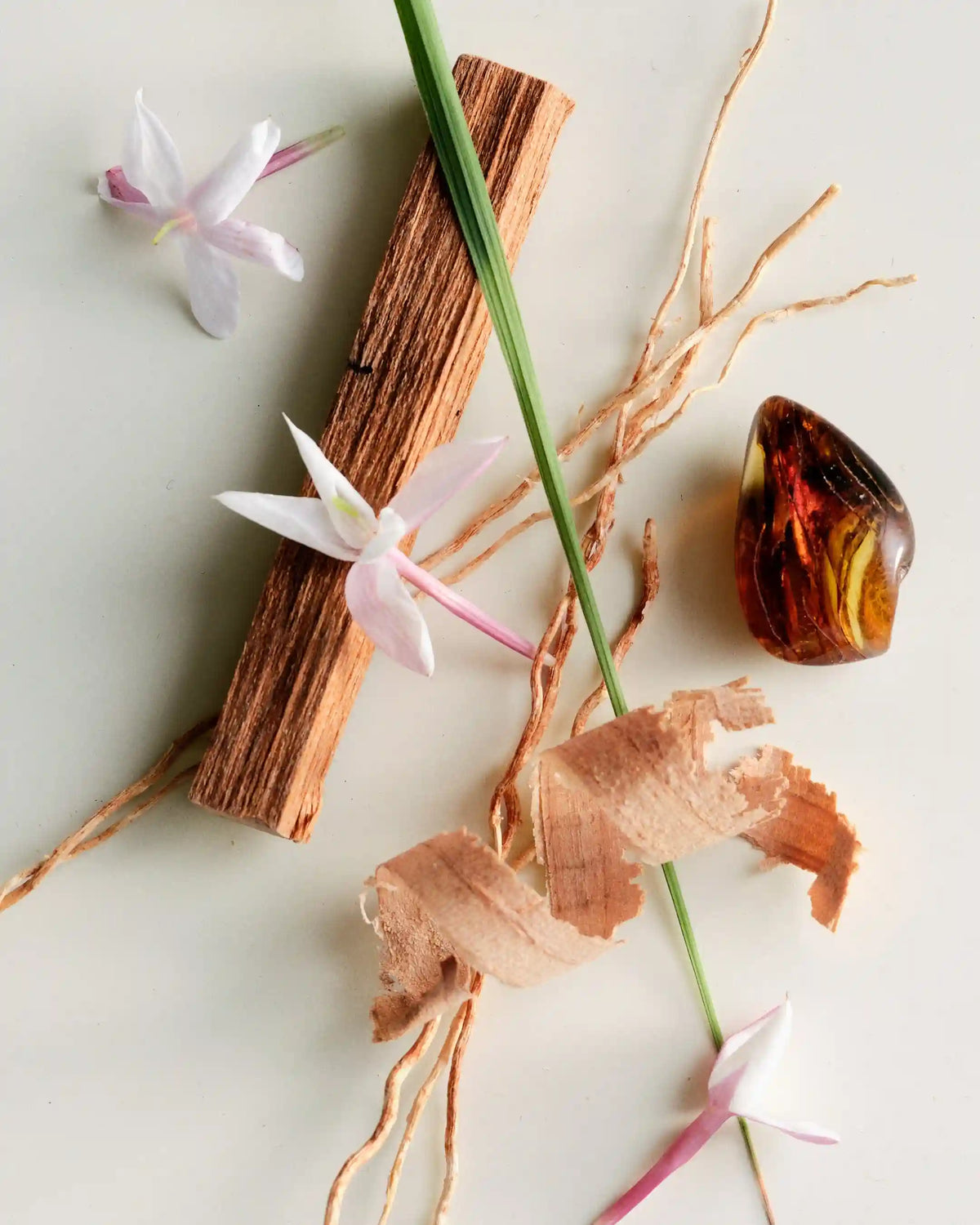 Hand Care Set - No.04 Bois de Balincourt