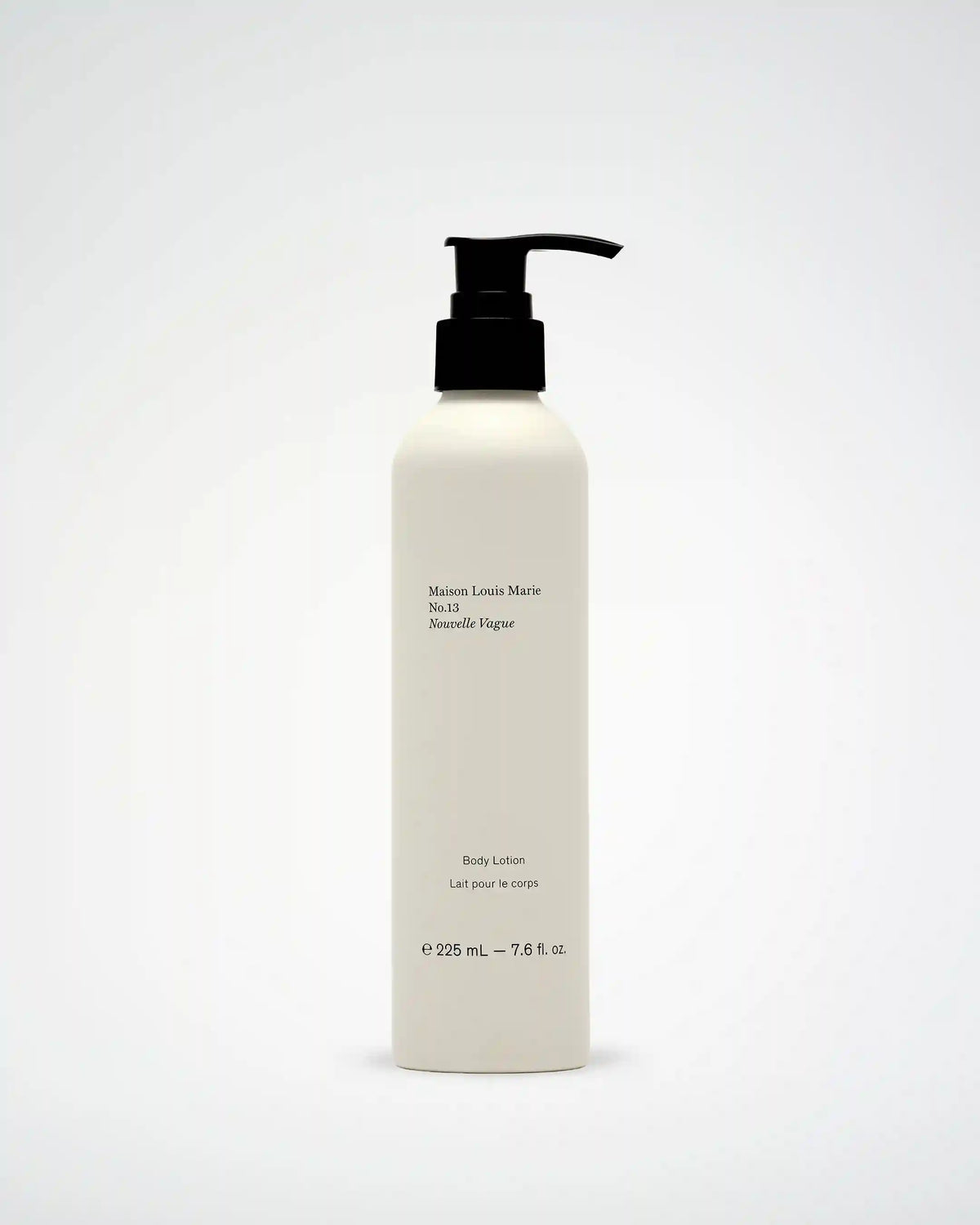 Body Lotion - No.13 Nouvelle Vague