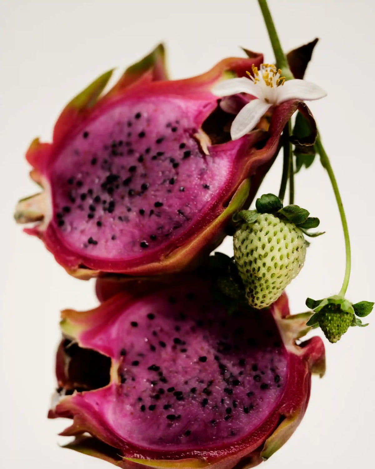 Hair and Body Mist - Fruit du Dragon